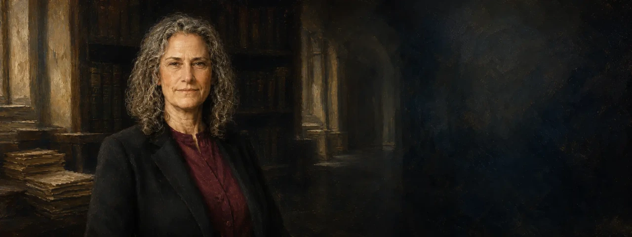 Anna Benvenutti Hoffmann