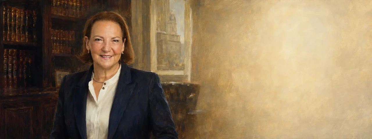 Beth G. Baldinger