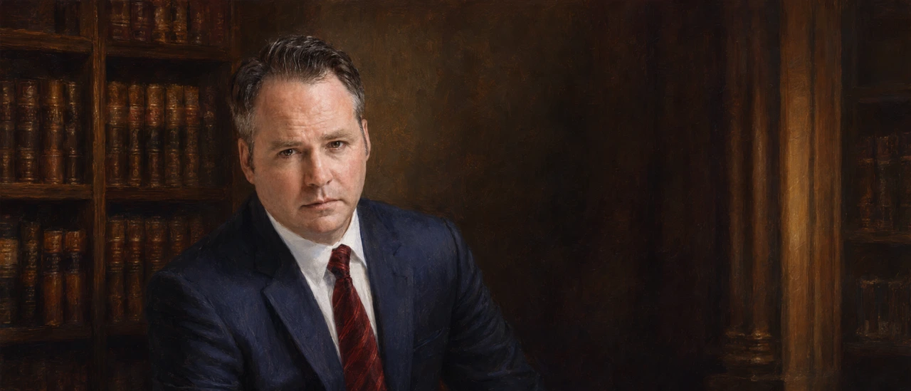 Cary J. Hansel