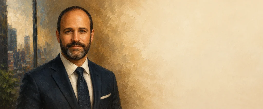 Daniel E. Baron
