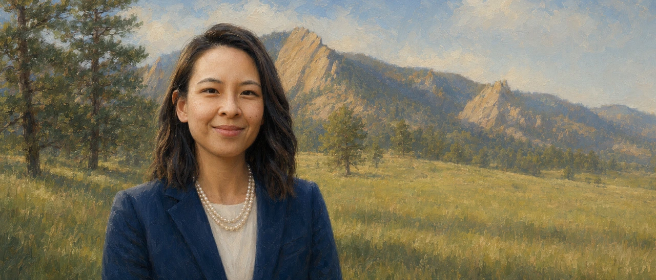 Elizabeth Wang