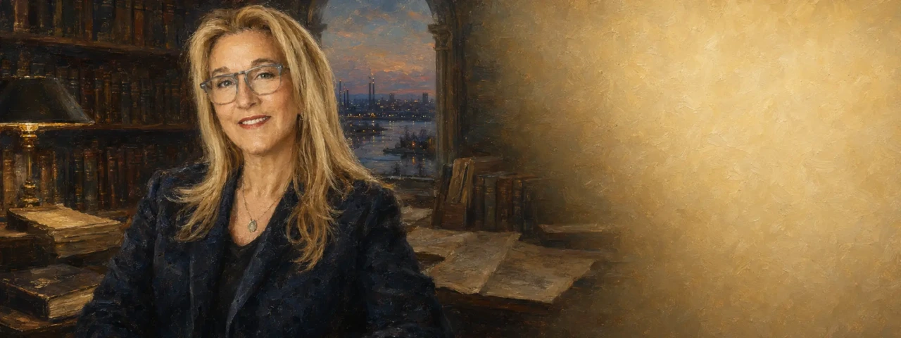 Esther E. Berezofsky