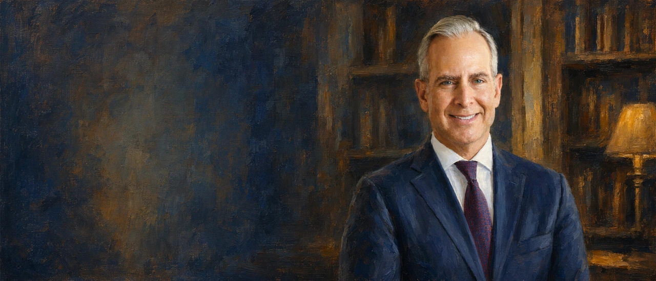Jeffrey Erez