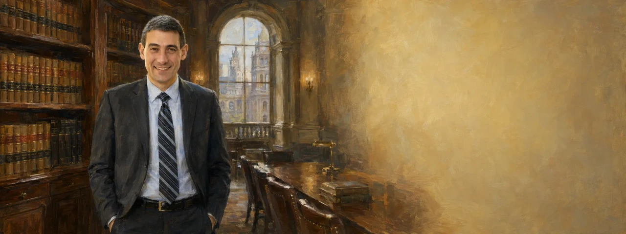 Jonathan H. Feinberg