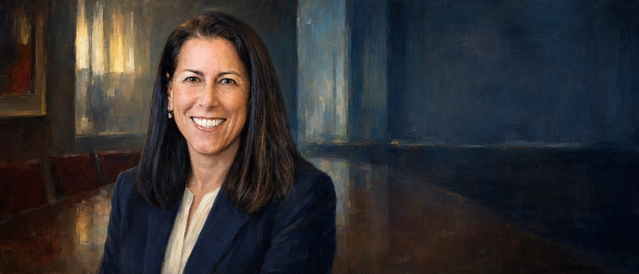 Julie G. Reiser