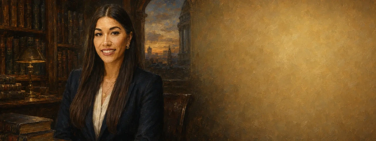 Lauren I. Freidenberg-McBride