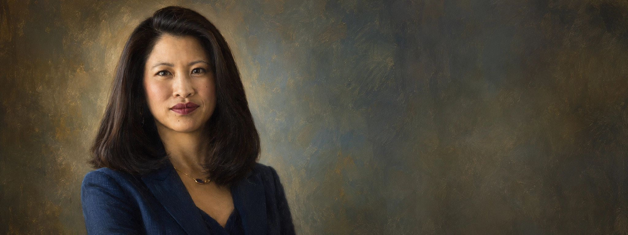 Lisa S. Tsai
