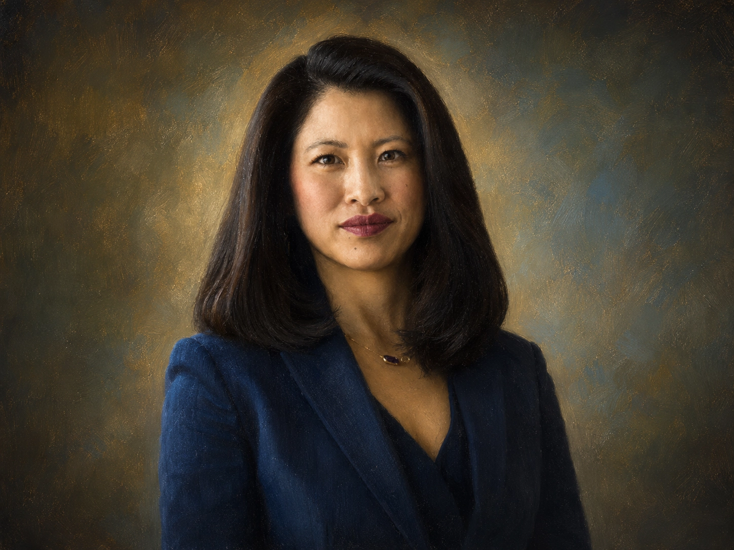 Lisa S. Tsai