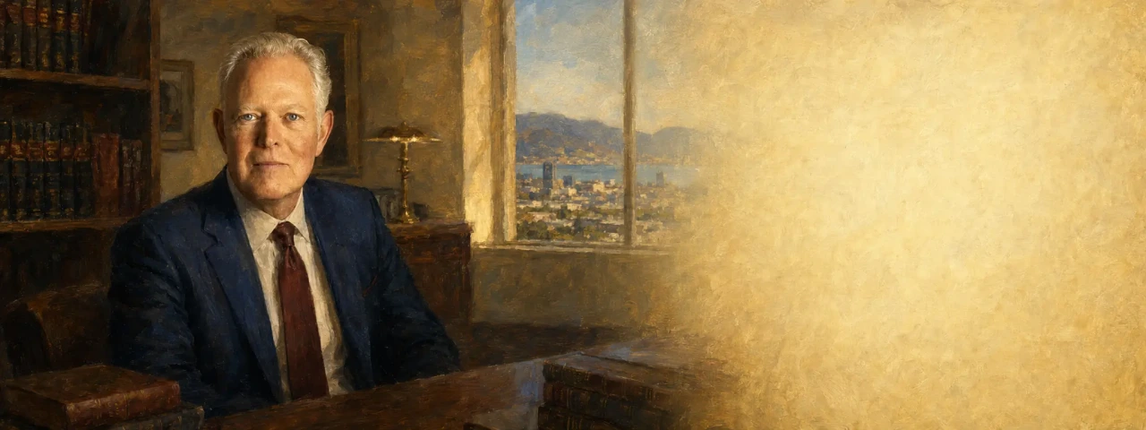 Michael J. Haddad
