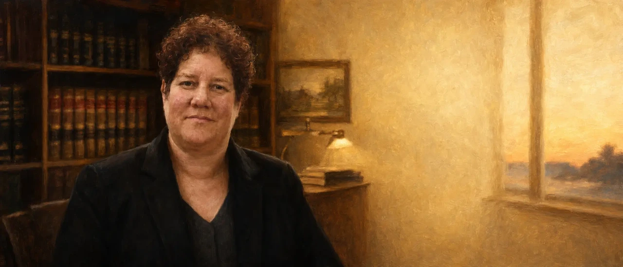 Rachel Lederman