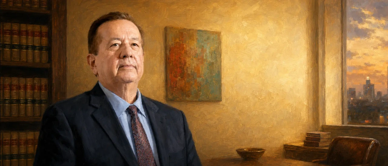 Randall Kallinen