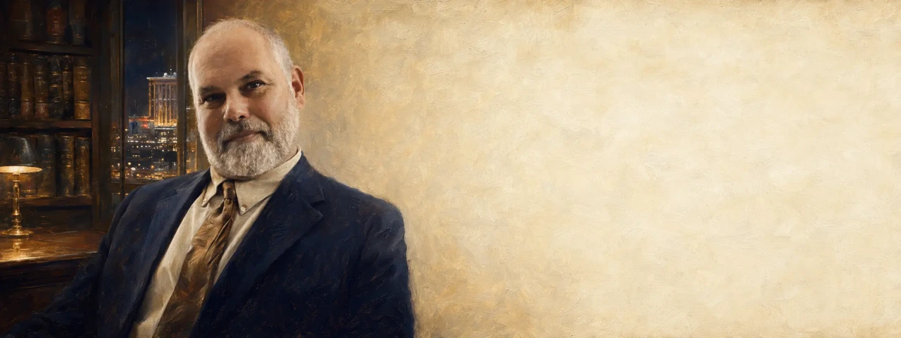 Robert A. Nersesian