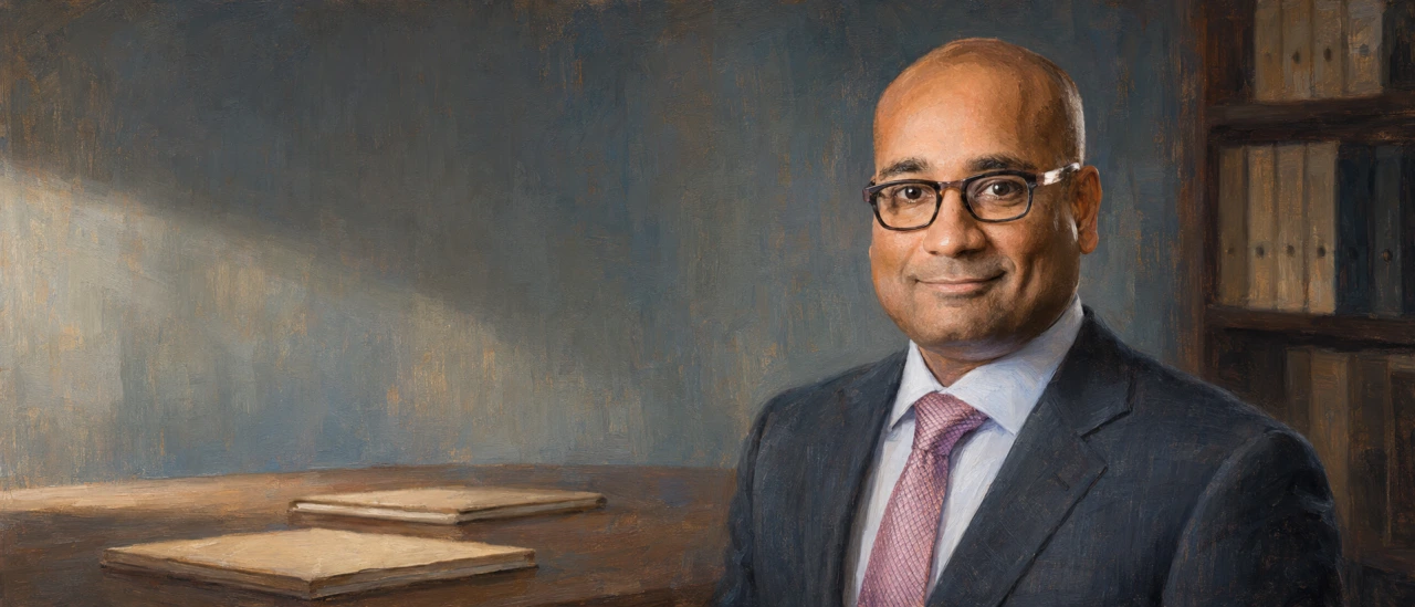 Sharan Nirmul