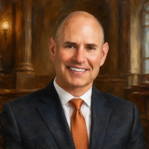 Lawrence Greenberg