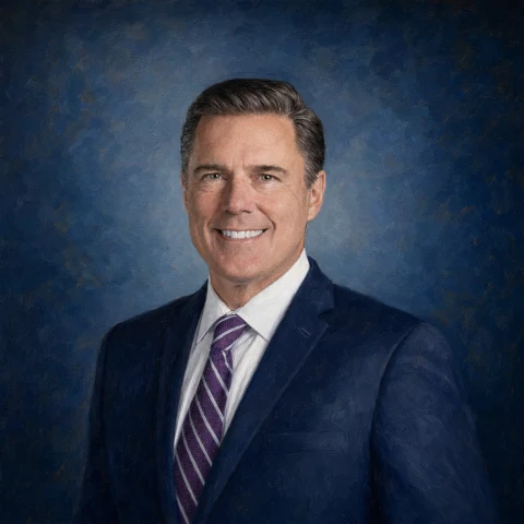 Patrick J. Collins