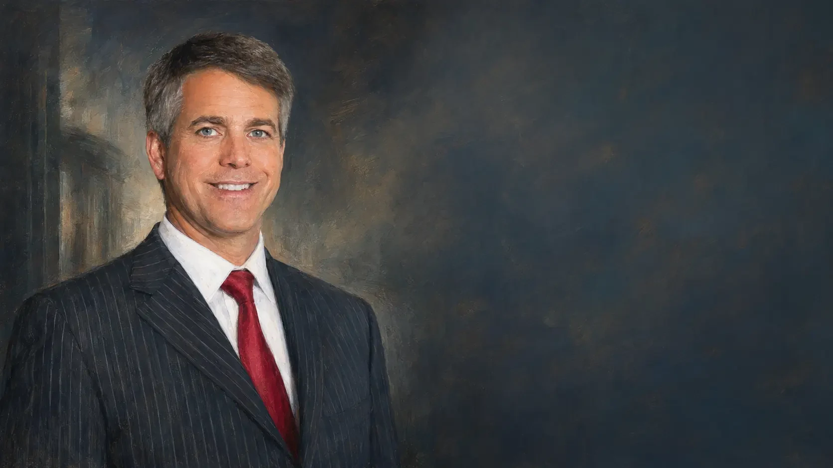 Daniel S. Drosman