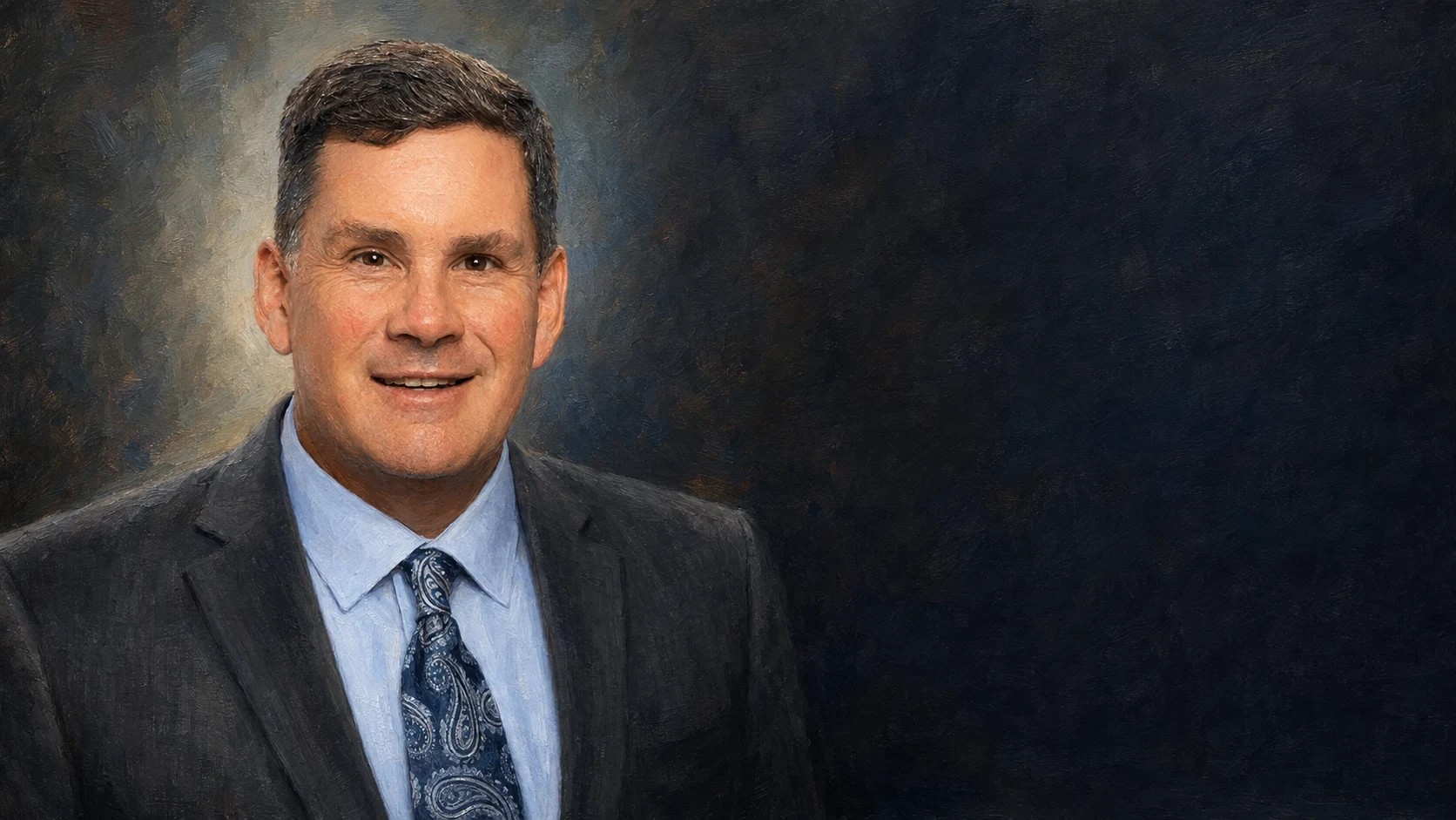 Eric J. Belfi