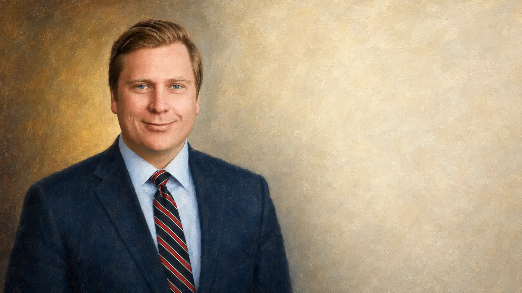 Jeremy P. Robinson