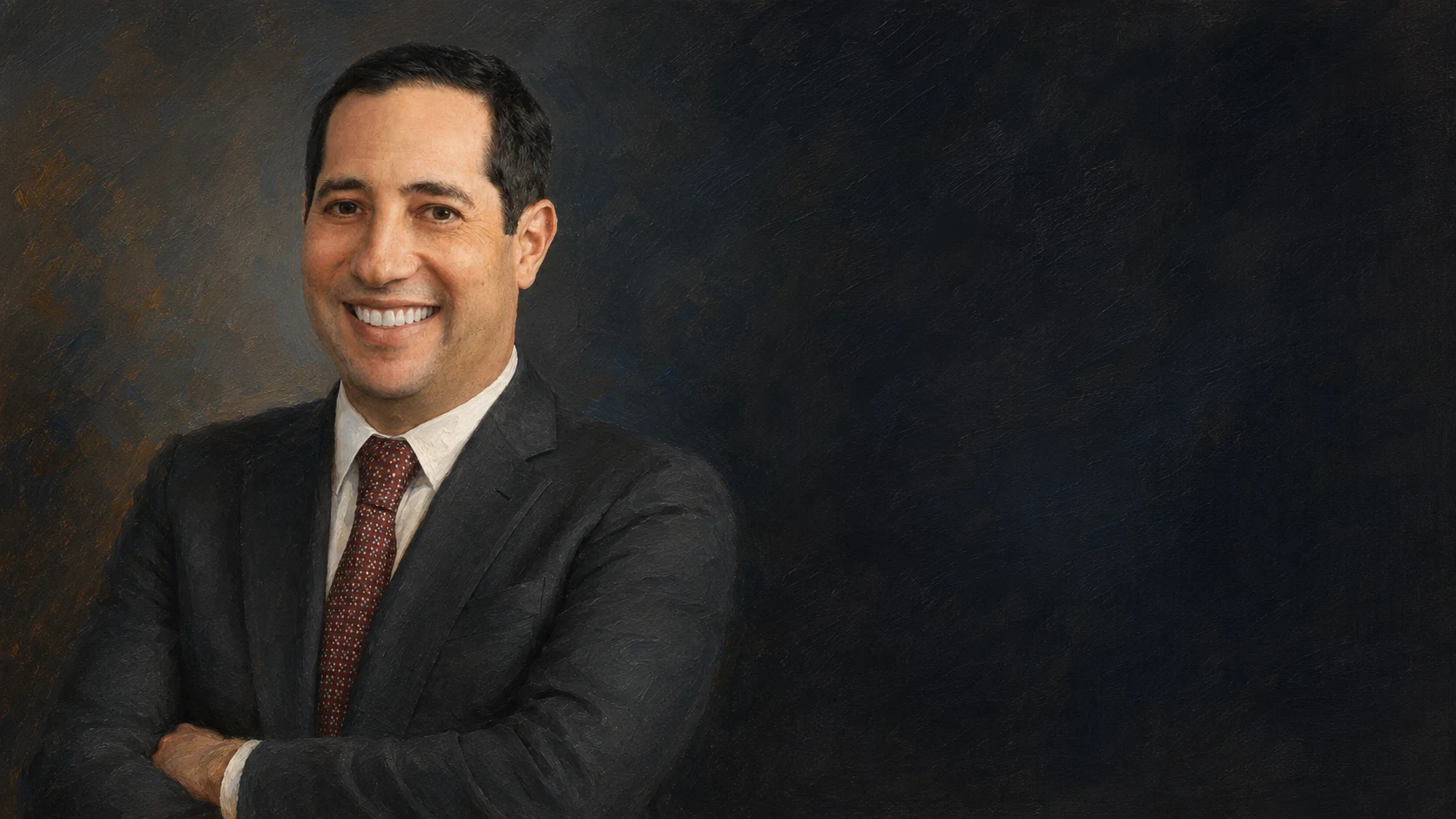 Jonathan D. Uslaner