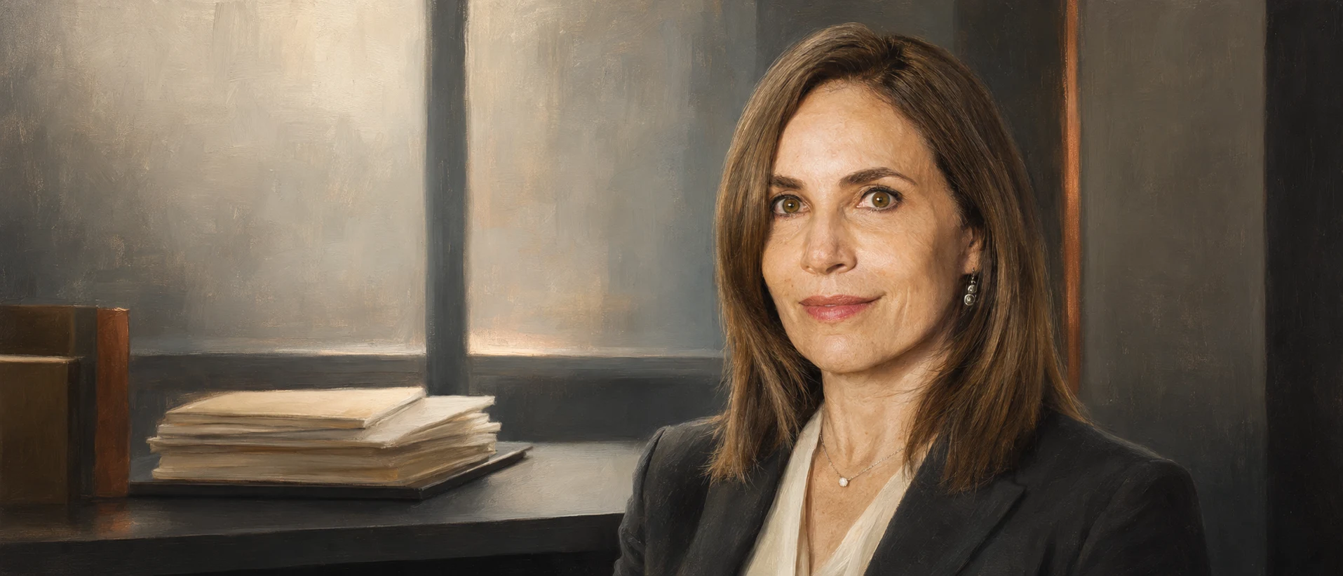 Erika A. Kelton