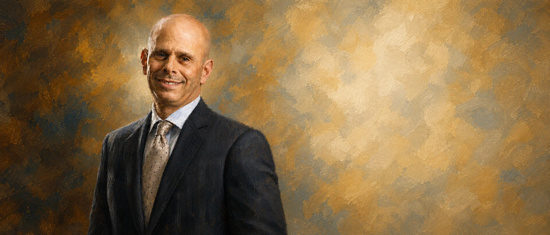 Stuart L. Berman