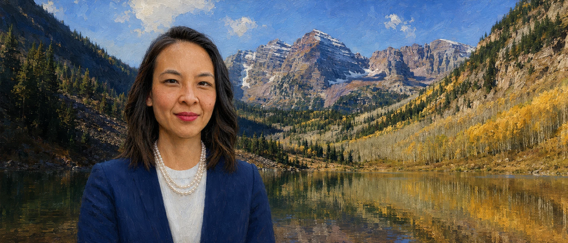 Elizabeth Wang