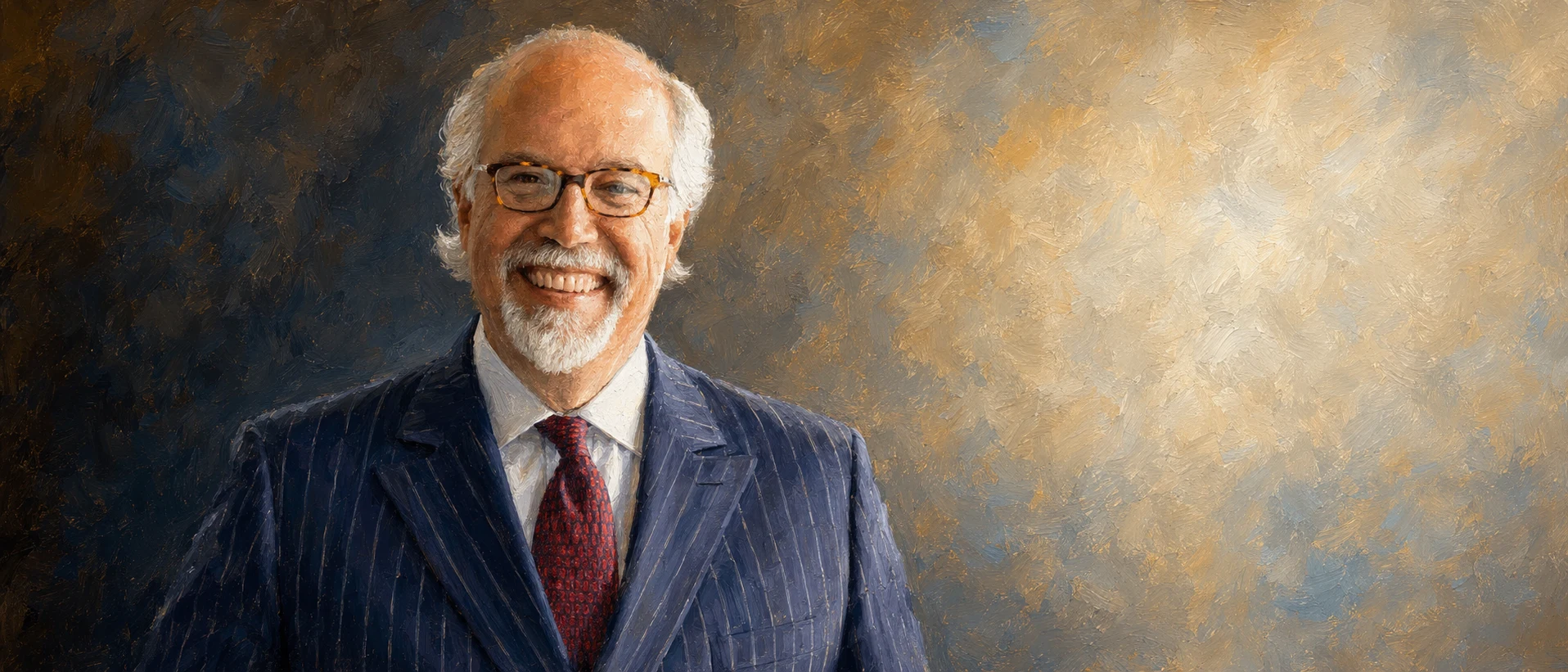 Gregory V. Varallo