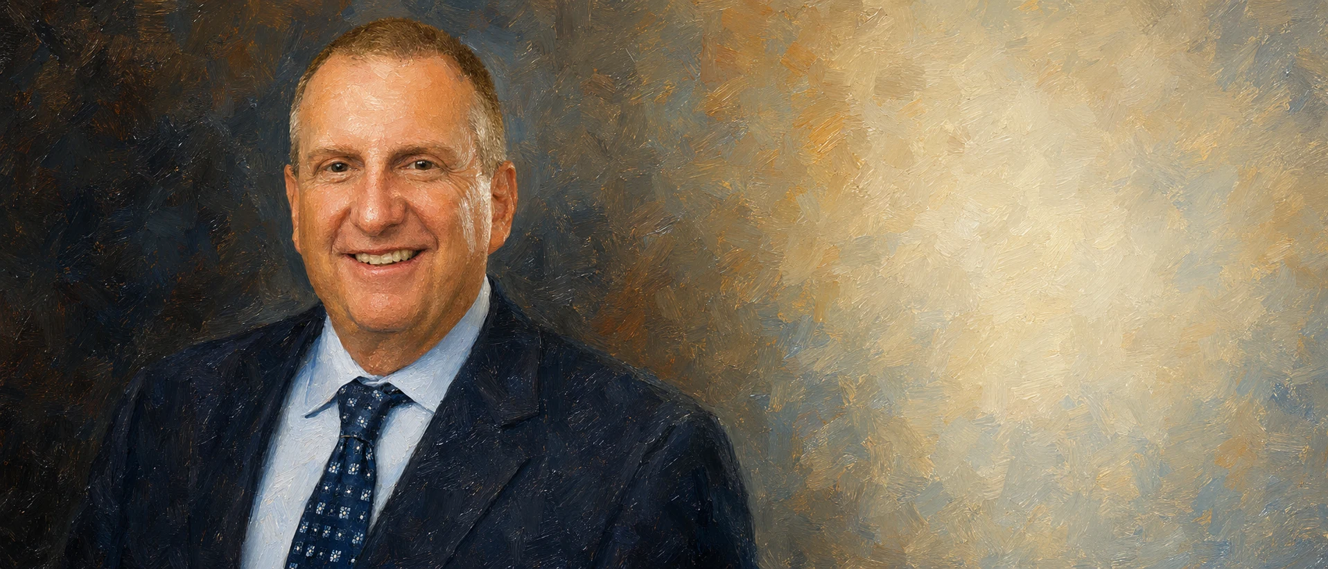 Steven B. Singer