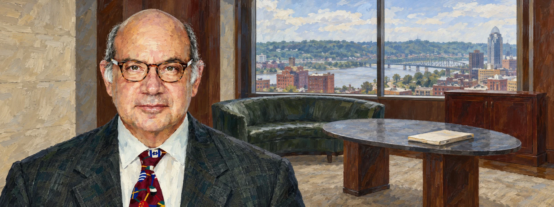 Alphonse A. Gerhardstein