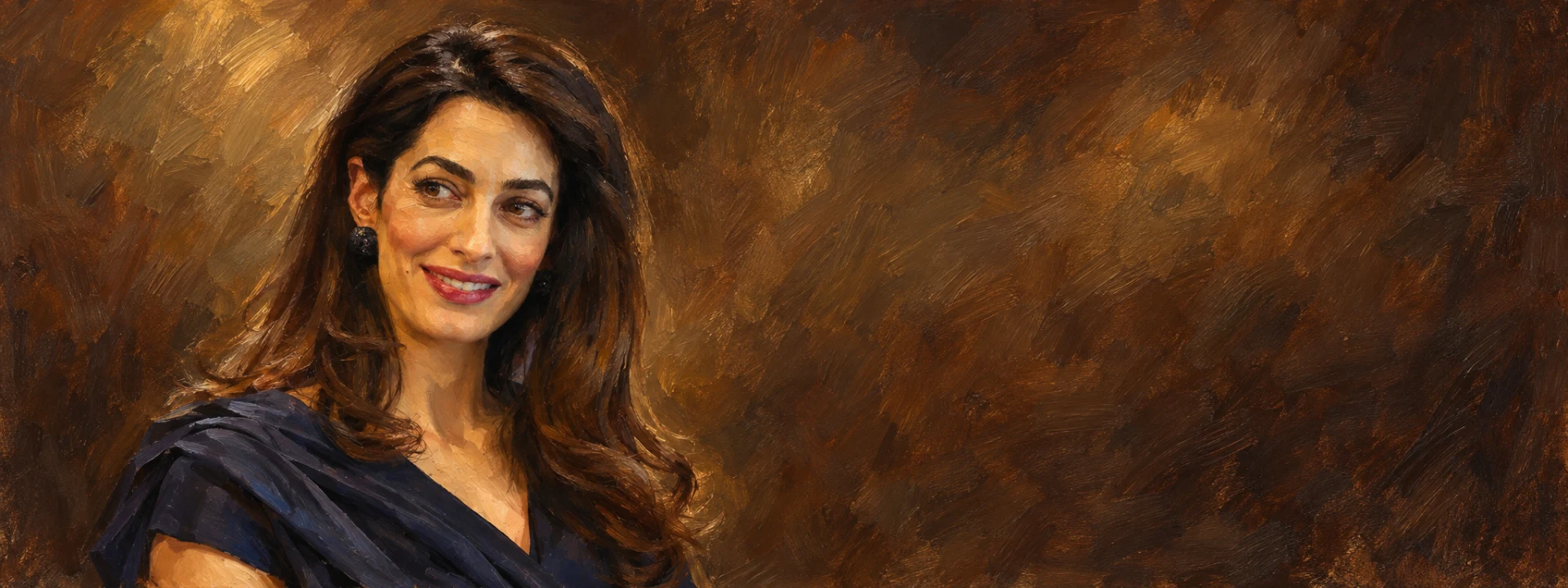 Amal Clooney