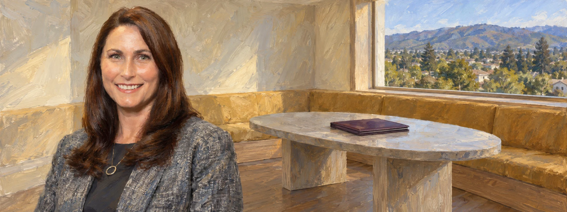 Amanda L. Riddle
