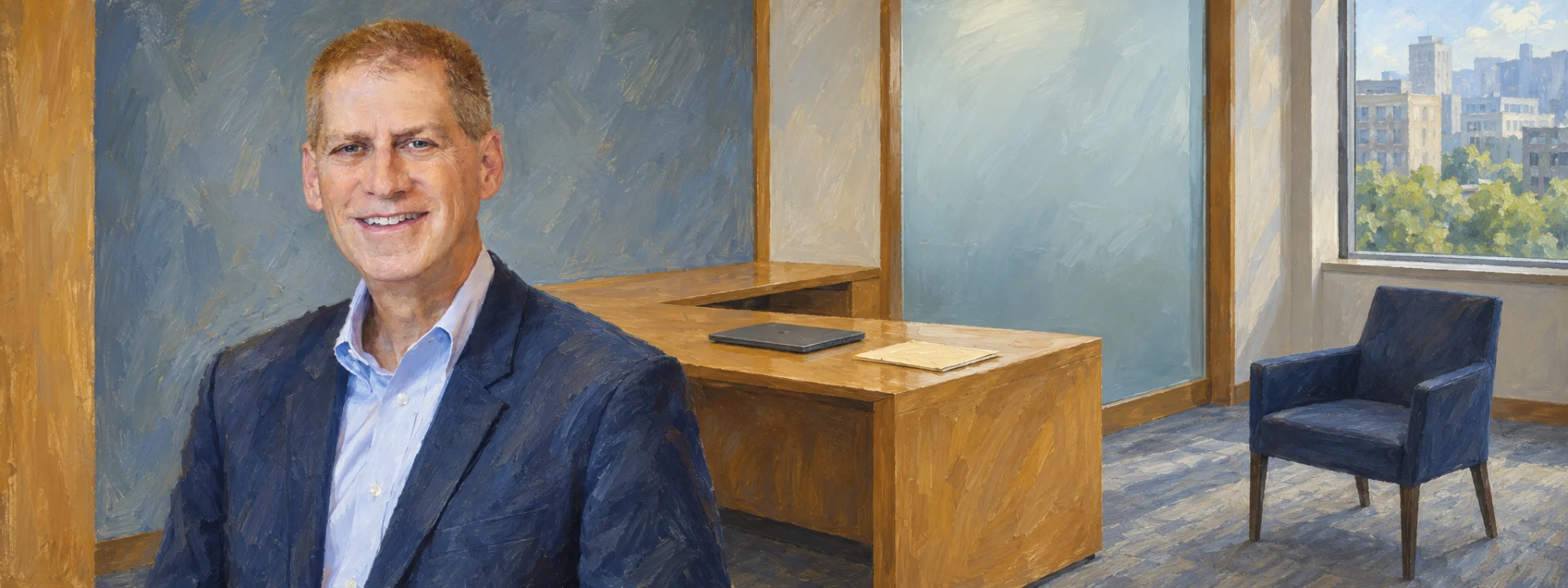 Andrew N. Friedman