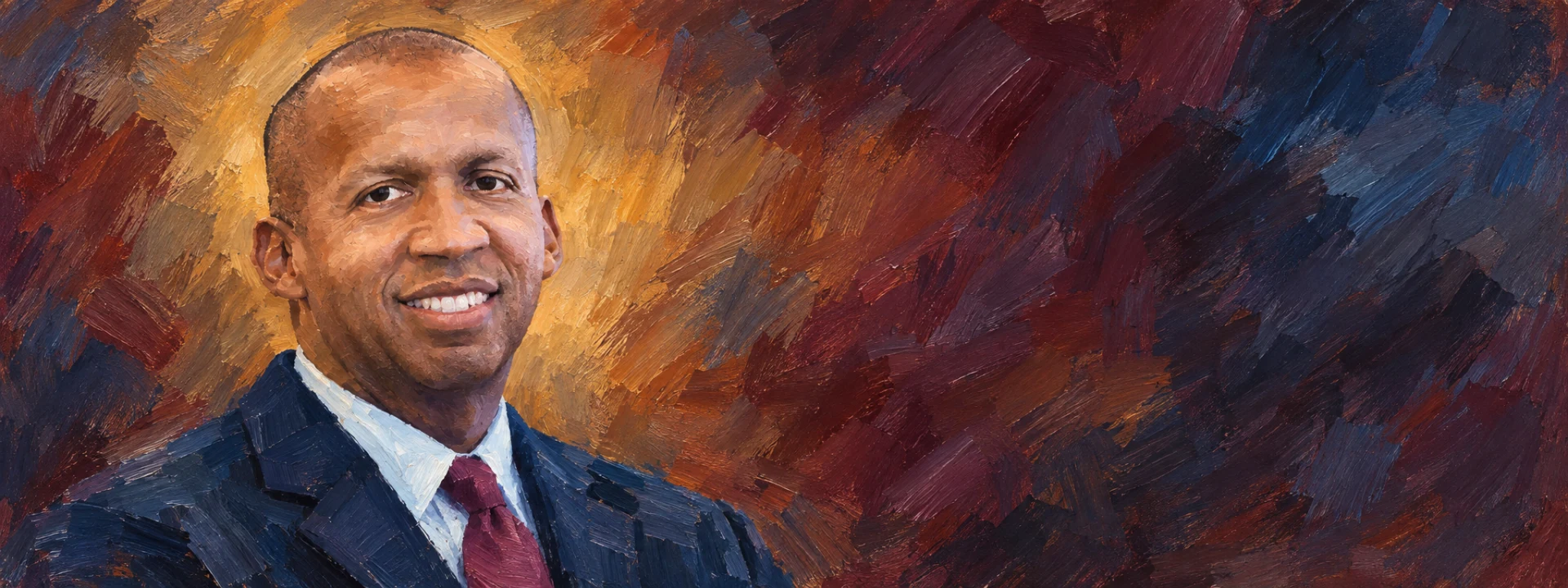 Bryan A. Stevenson