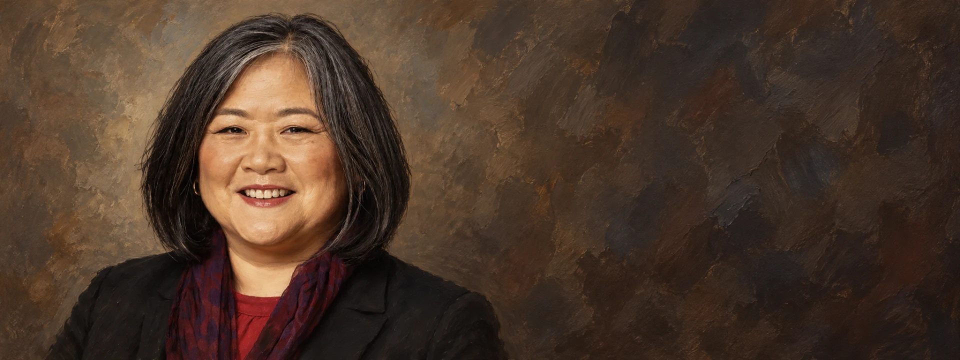 Cecillia D. Wang