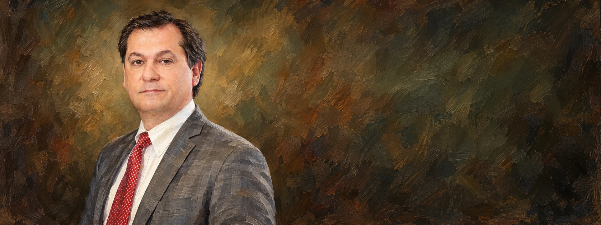 Darren J. Robbins