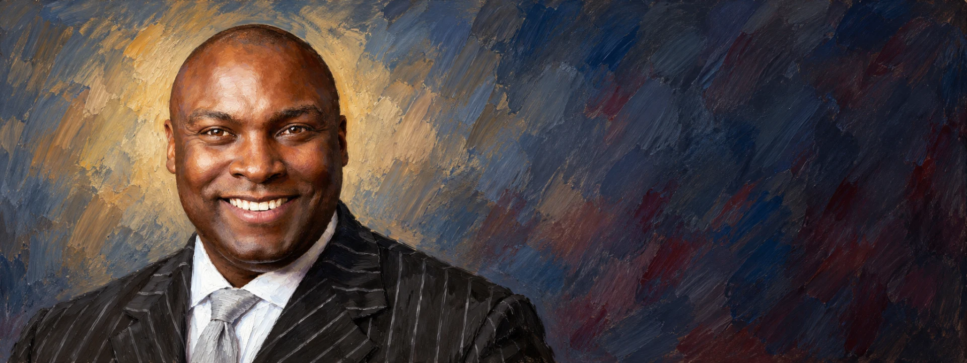 Daryl D. Parks