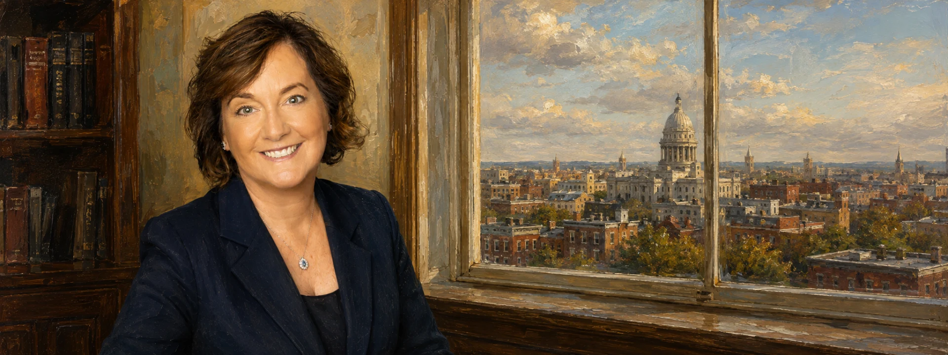 Fidelma L. Fitzpatrick
