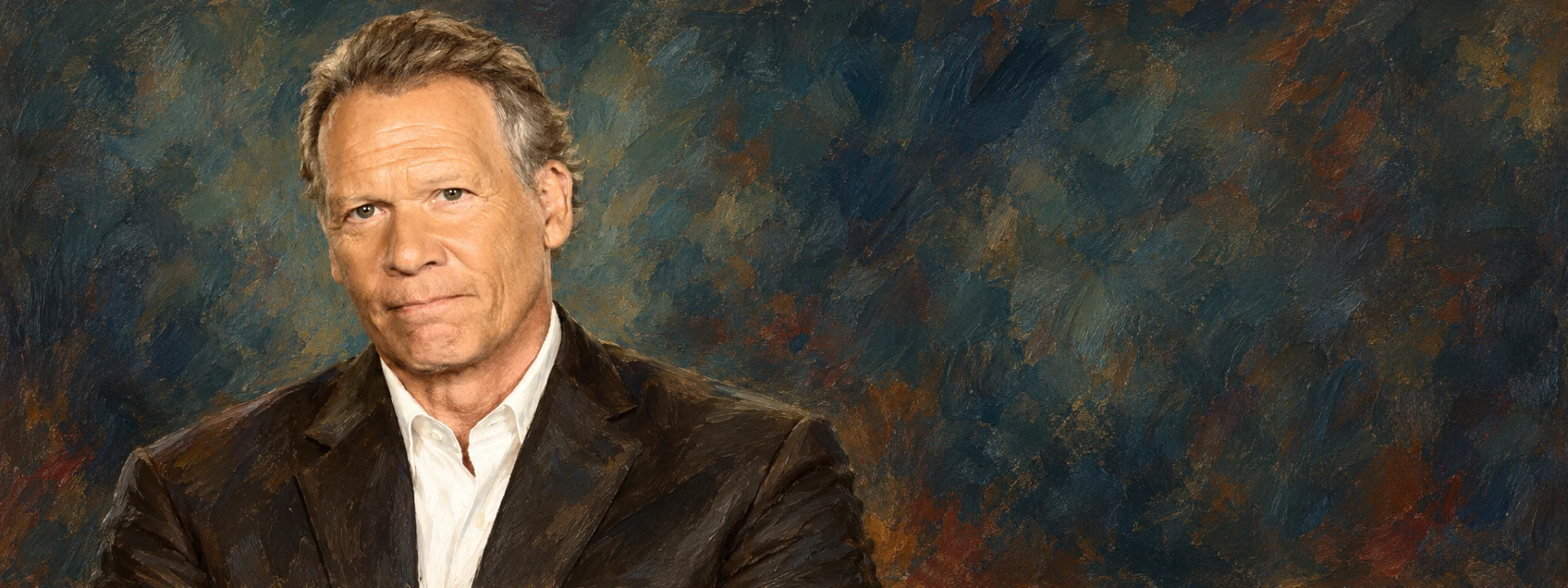 Gary J. Douglas