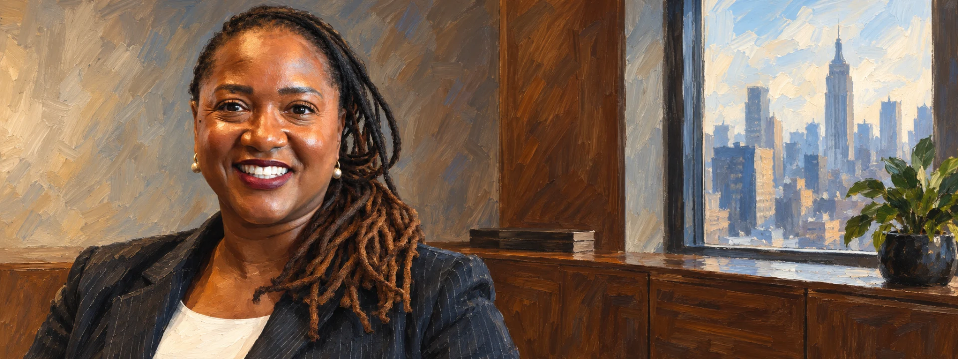 Janai S. Nelson