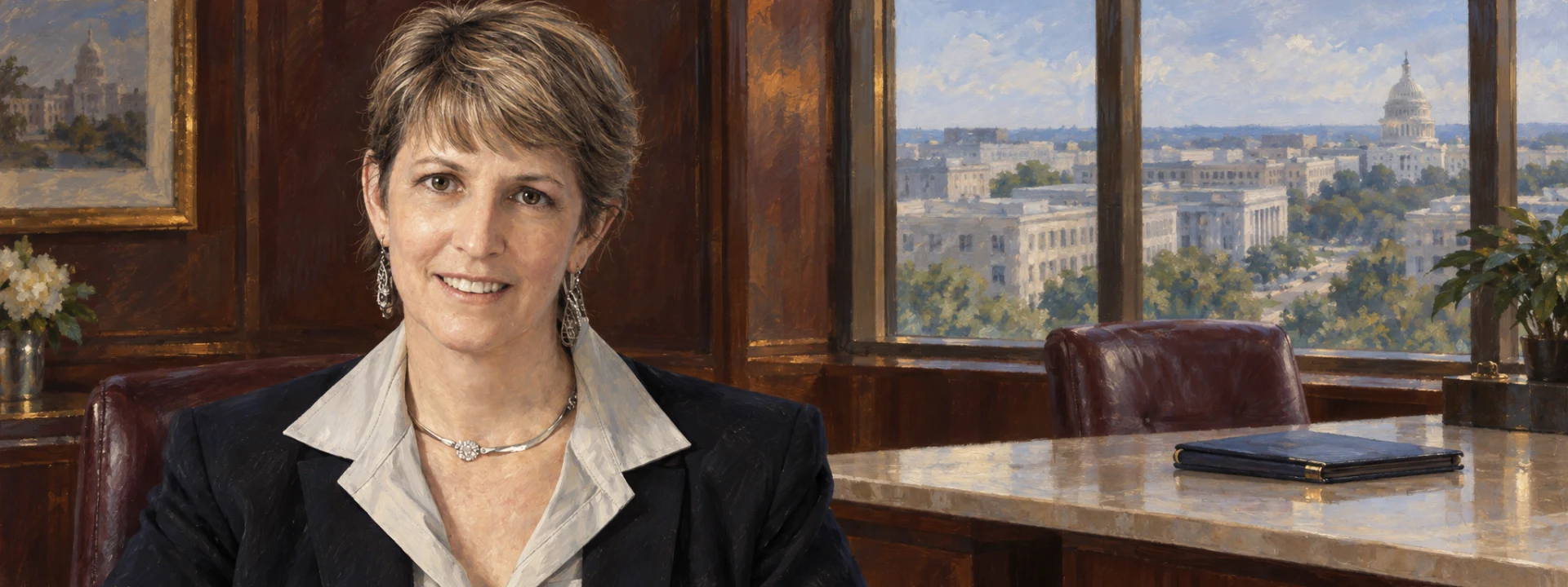 Janet L. Goldstein