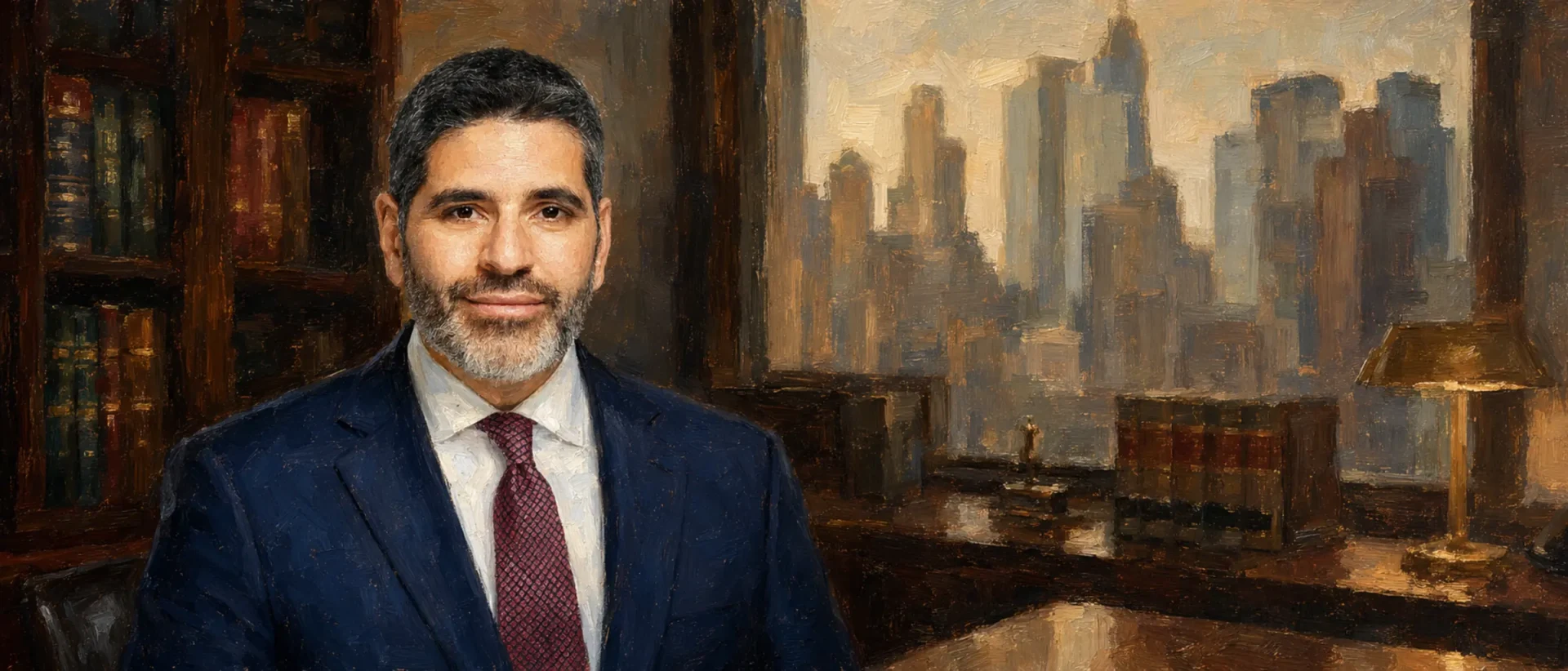 Jeremy A. Lieberman