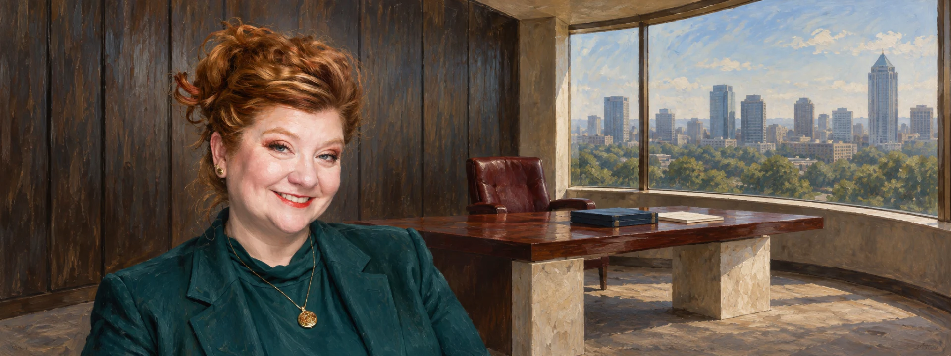 Julie Keeton Bracker