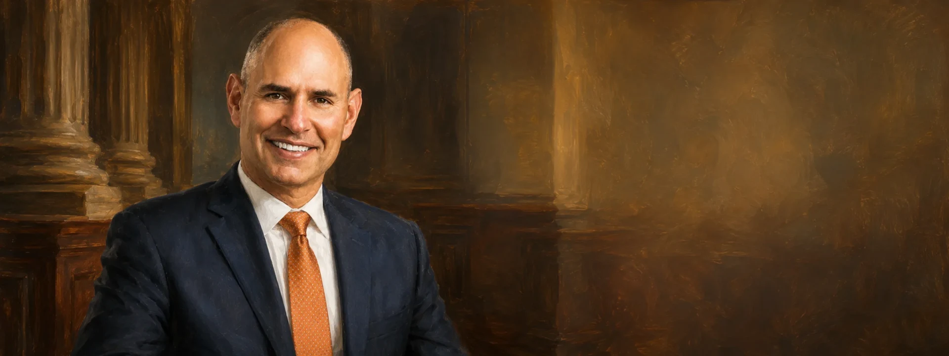 Lawrence Greenberg
