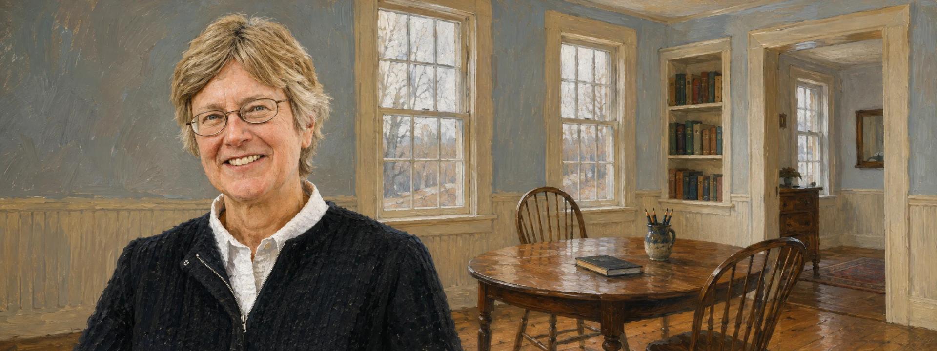 Mary L. Bonauto