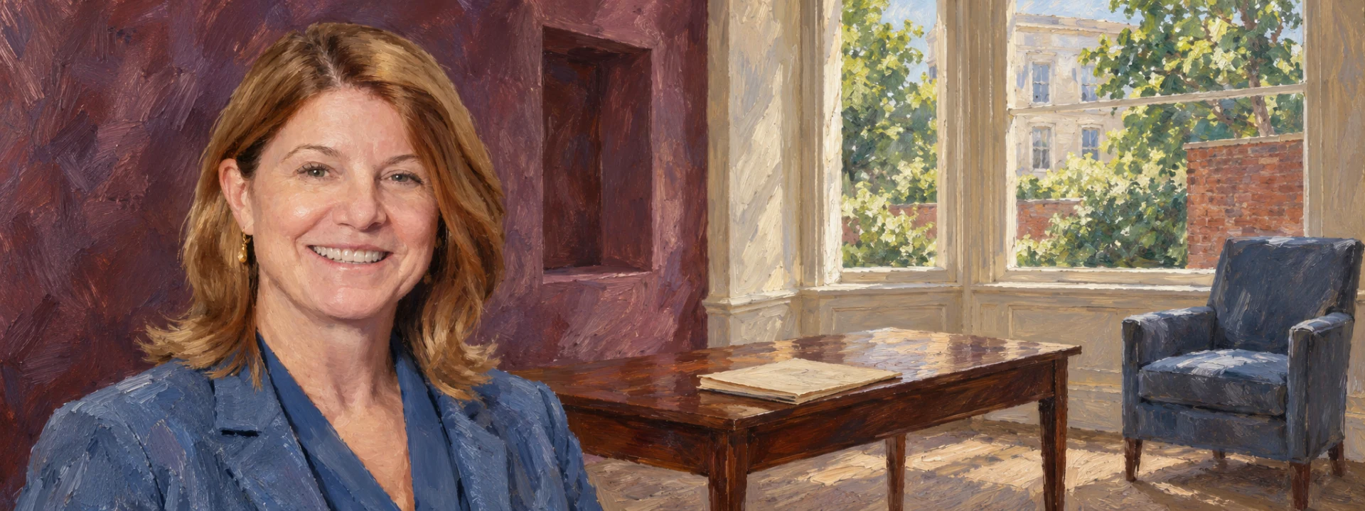 Mary Louise Cohen