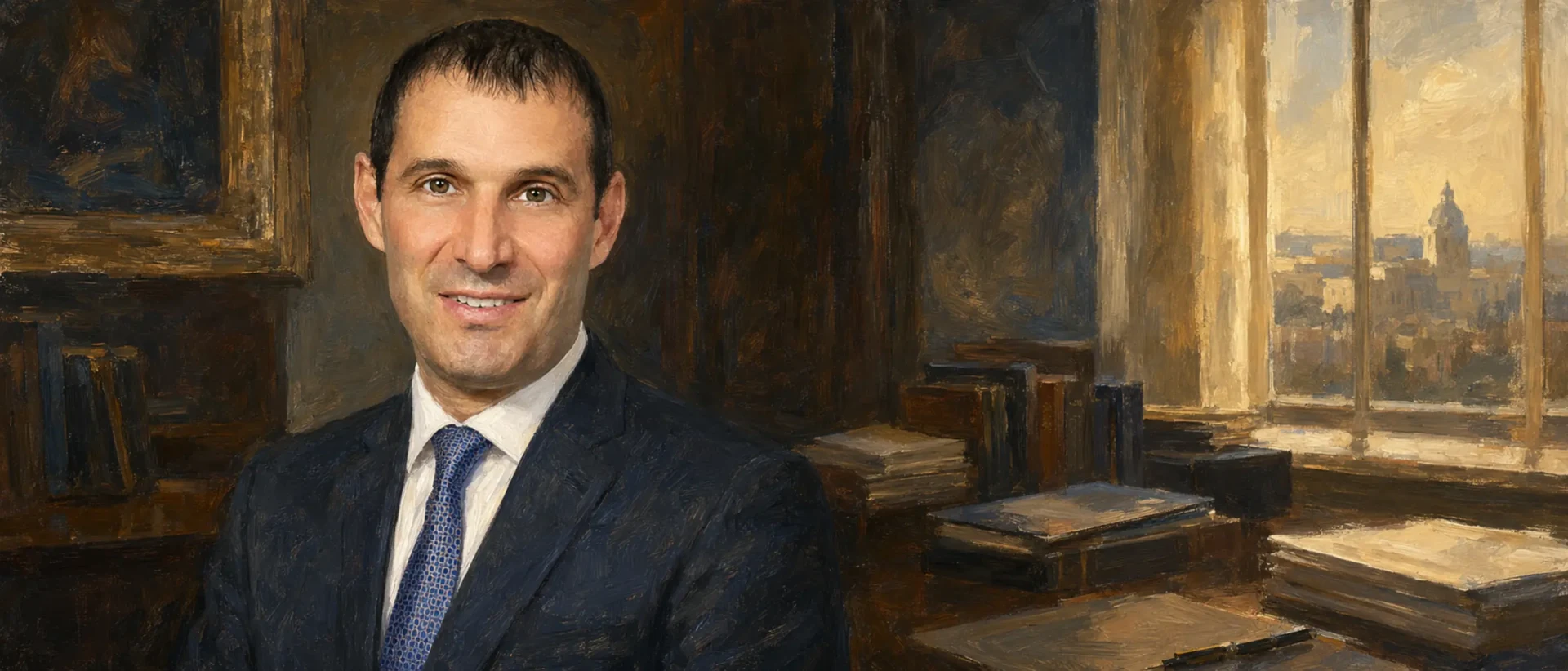Michael J. Gottlieb