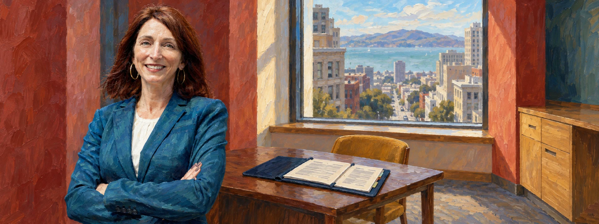 Noreen Farrell