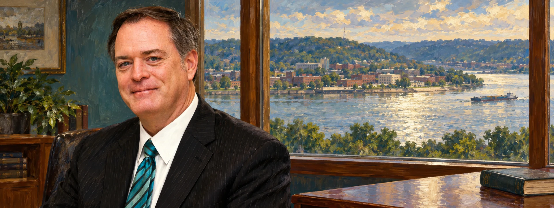 Robert A. Bilott
