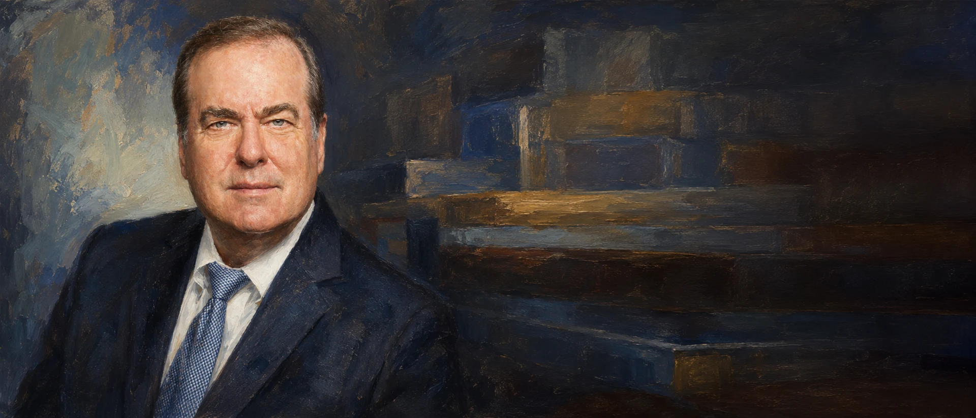 Robert M. Horkovich
