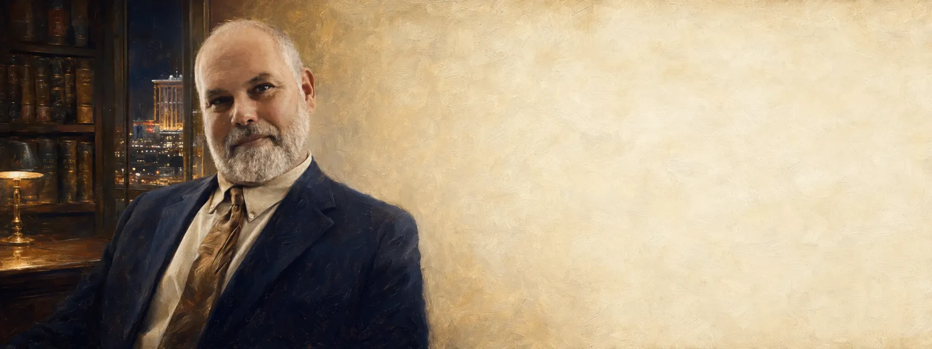 Robert A. Nersesian
